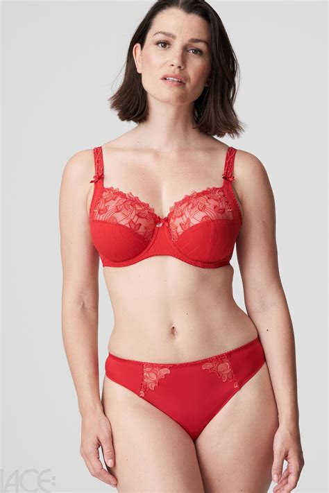 Primadonna Lingerie Deauville String Lace De