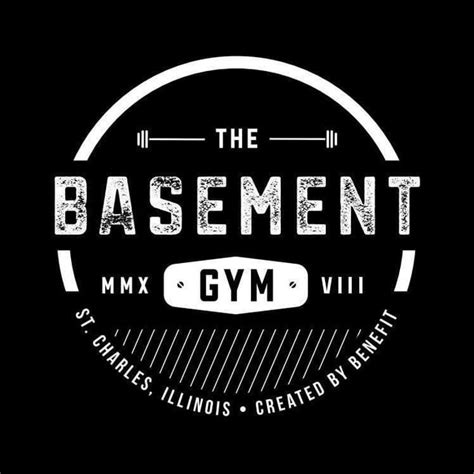 The Basement Gym Thebasementgymstc • Threads Say More