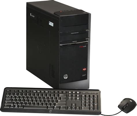 Refurbished Hp Desktop Pc Envy H8 1534 H2n64aar Aba Amd Fx Series Fx 6200 10gb Ddr3 1 5tb Hdd