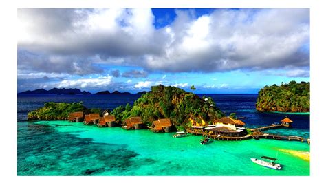 tempat wisata indonesia  wajib dikunjungi lifestyle liputancom