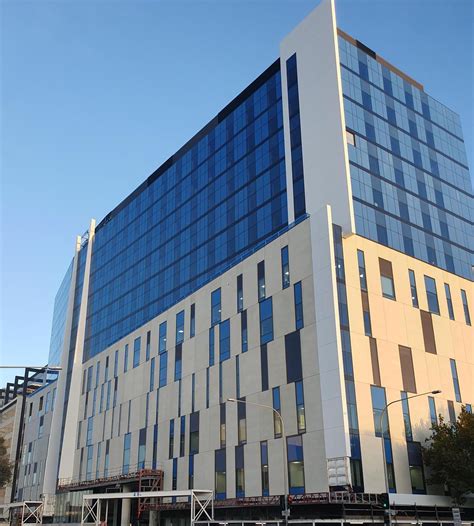 A complete overview of what calvary care offers to the community 6