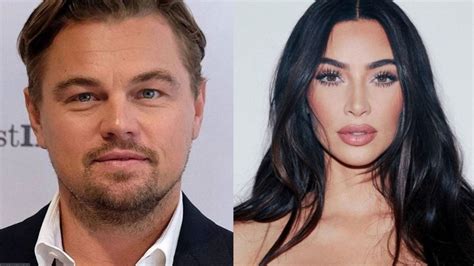 Por Qu Leonardo Dicaprio Y Kim Kardashian Cerraron Su Instagram Sta