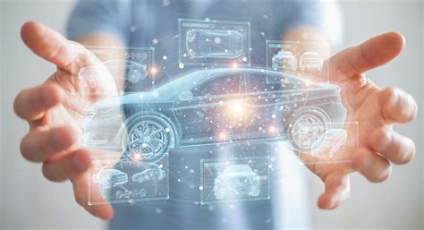 Software De Automoción ¿qué Es Y Para Qué Sirve Lidera Soluciones