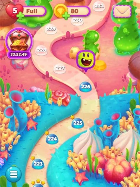 Jelly Cube Blast Screenshots And Videos Kotaku