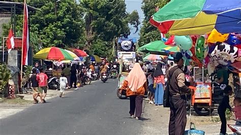 Live Karnaval Canggu Badas Kediri Youtube