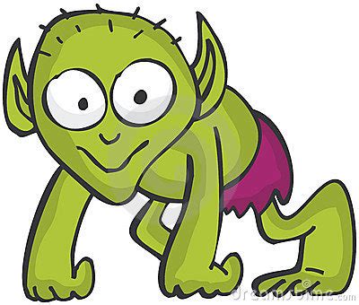 Goblin Clip Art Clip Art Library