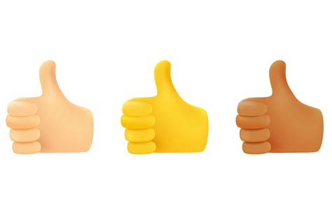 Gen Z has canceled the thumbs-up emoji because it's 'hostile'