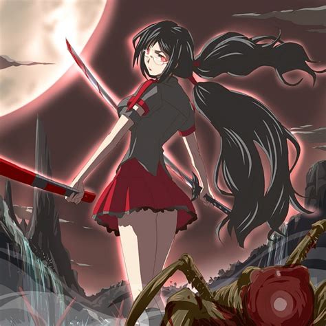 Kisaragi Saya Blood C Image By Makisige 679144 Zerochan Anime