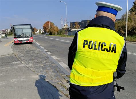 Dachowanie Forda Na Trasie Lublin Bi Goraj Interweniowa Mig Owiec