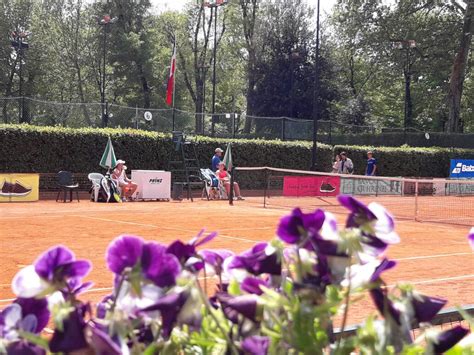 Galleria Itf Circolo Del Tennis Firenze