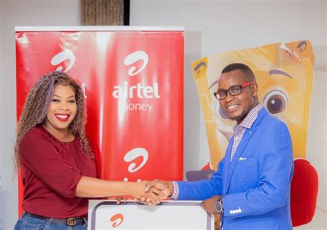 Airtel Money Malawi Supports Microfinance Conference Towards Financial