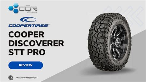 Cooper Discoverer Rugged Trek Reviews 2025 Tire Test