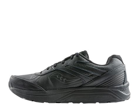 Saucony Echelon Walker 3 Wide Men's Shoes – NYCMode