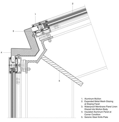 Architectural Drawings: 10 Pristine Design Details - Architizer Journal