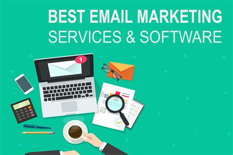 Best Email Marketing Services And Software S For Bloggers In 2024