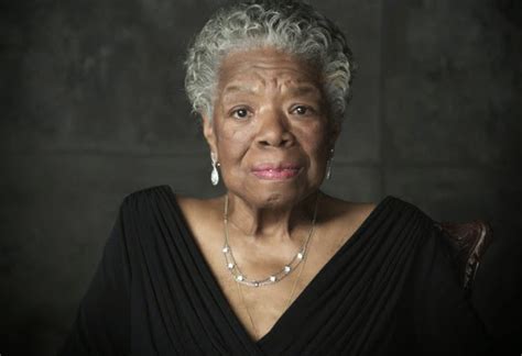 Maya Angelou Paroles De Po Tes Perles De Vie