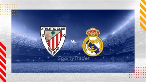 Athletic Bilbao Vs Real Madrid Prediction Laliga