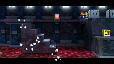 Galerie d images Paper Mario La Porte Millénaire images du trailer