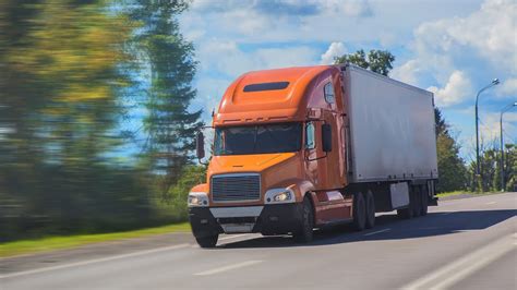 Insights Into The Local General Freight Trucking Markets Growth