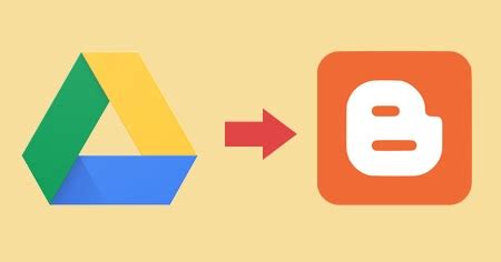 Cara Memasukkan Video Dari Google Drive Ke Blog Sapival Info Teknologi