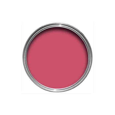 Farrow And Ball Lake Red W92