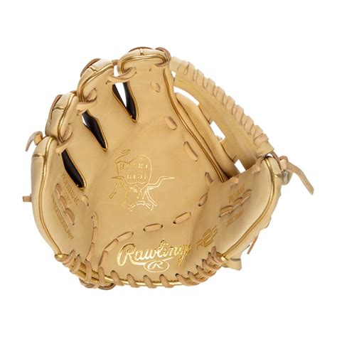 Rawlings Heart Of The Hide R2g Contour Fit Speed Shell 125 Baseball