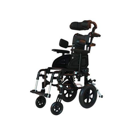 FORZA FREEDOM JUNIOR TRANSIT Wheelchair Experts Buy Wheelchairs