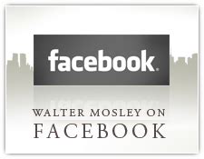 Official Website of Author Walter Mosley » Books