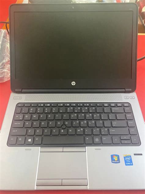 Hp Probook 640 G1 Laptop Informacionpublica Svet Gob Gt