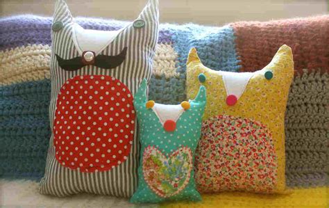 10 Fun Fabric Scrap Crafts And Activities For Kids