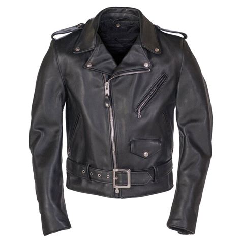 Men S Enduro Leather Riding Jacket Core Outfits