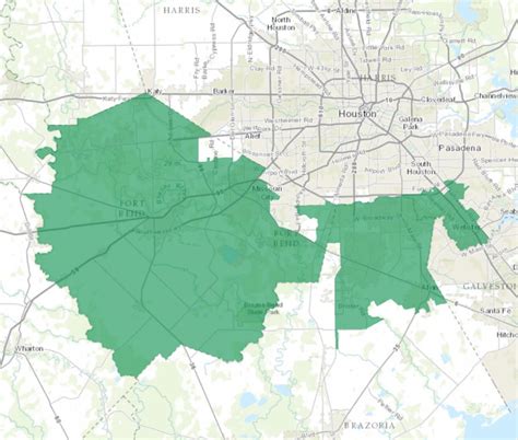 Growing Diversity In Fort Bend County May Make For Tight Contest In Tx 22 Houston Public Media