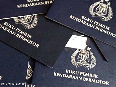 Cara Dan Biaya Balik Nama Motor Yang Perlu Kamu Tau Home Credit