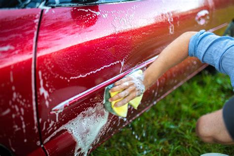 Cuidados Essenciais Para Manter O Valor De Revenda Do Seu Carro