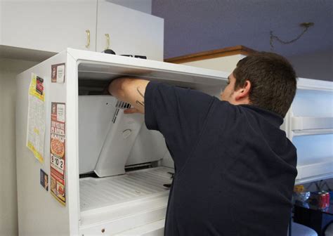 All Brands Fridge Repairs and Services