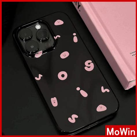 Mowin เข้ากันได้สำหรับ เคสไอโฟน เคสไอโฟน11 เคส Iphone 11 สำหรับ