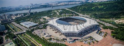 SEOUL - Seoul World Cup Stadium (66,806) | Page 5 | SkyscraperCity Forum