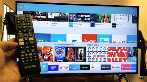 Unlocking Your Screen: A 5-Step Guide To Adding Apps To Your Smart Tv