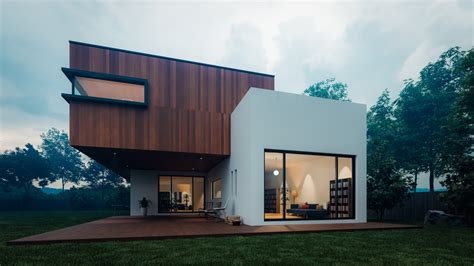 What is Modern House Design? Discover 15 Innovative Ideas