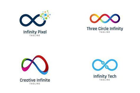 Infinity Logo Logodix