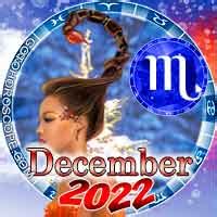 December 2022 Scorpio Horoscope Free Monthly Horoscope For December