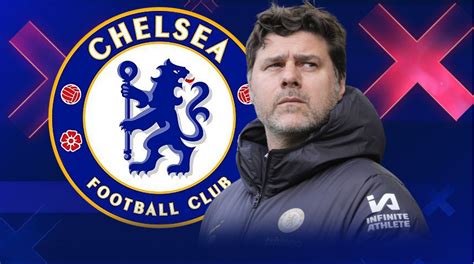 Mauricio Pochettino Leaves Chelsea What Happens Next Transfermarkt