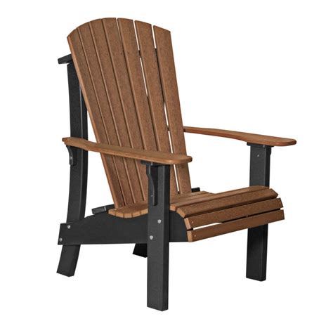 Adirondack Chairs | Composite vs. Plastic | Which is Better?