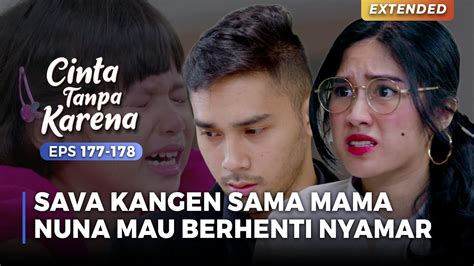 Sava Mau Ketemu Mama Nuna Ingin Copot Penyamaran Cinta Tanpa