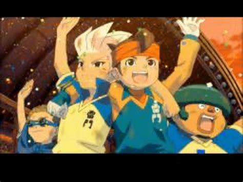 Inazuma Eleven 2 Firestorm 2009