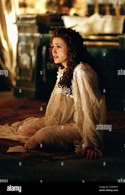 Emmy Rossum Phantom Opera 2004 Hi Res Stock Photography And Images Alamy