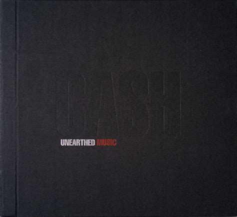 Johnny Cash Unearthed vinyl 9 LP box set NEW/SEALED | eBay