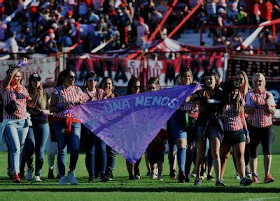 Pa Uelazo En El Club Los Andes Contra La Violencia De G Nero Apl Noticias