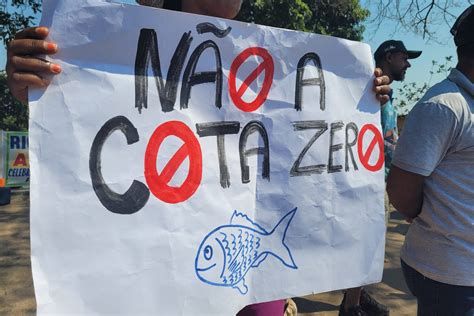 Decis O Do Stf Sobre Pesca Zero Em Mt Pode Abrir Precedente Para