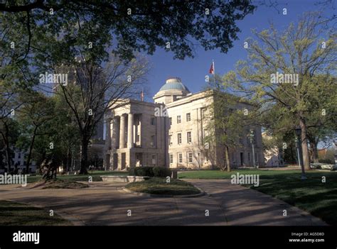 Nc Legislative Building Hi Res Stock Photography And Images Alamy